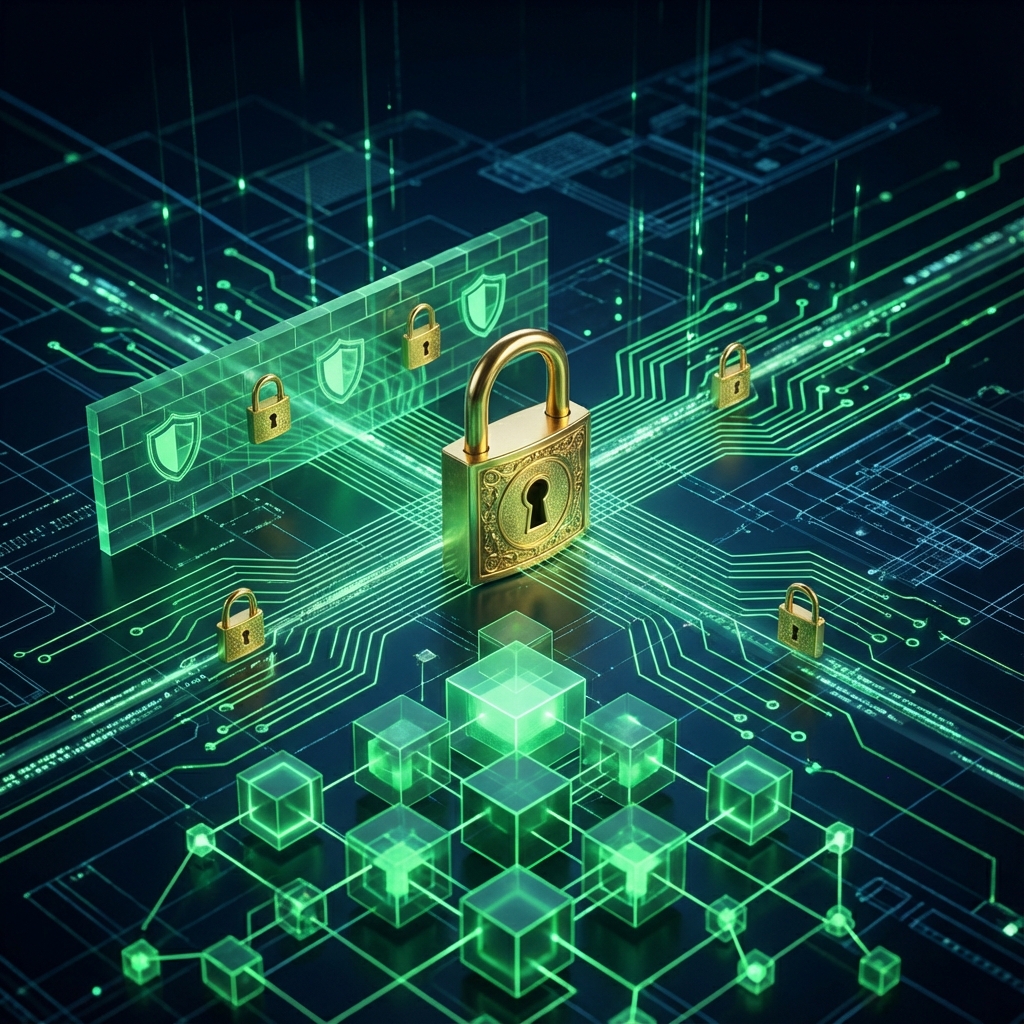 Fundamentos de Ciberseguridad: De 0 a Profesional