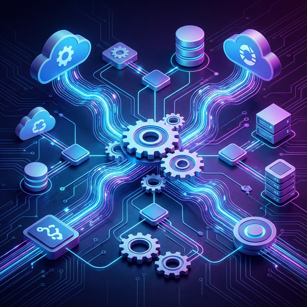 Automatización con N8N